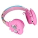thumbnail image 5 of YLFASHION Auriculares para niños Jellie Green Auriculares con cancelación de Ruido de Dibujos Animados para niños Viajes de Estudio para niños, 5 of 14