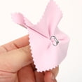 thumbnail image 4 of Hytrove 60Ud Paños De Para Joyas Lentes Y Pantallas Con Material Suave Reutilizable, 4 of 6