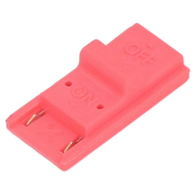 RCM Jig,ABS RCM Clip Short Connector,for Jig Dongle,Enter Recovery Mode Easily,SX O Compatible