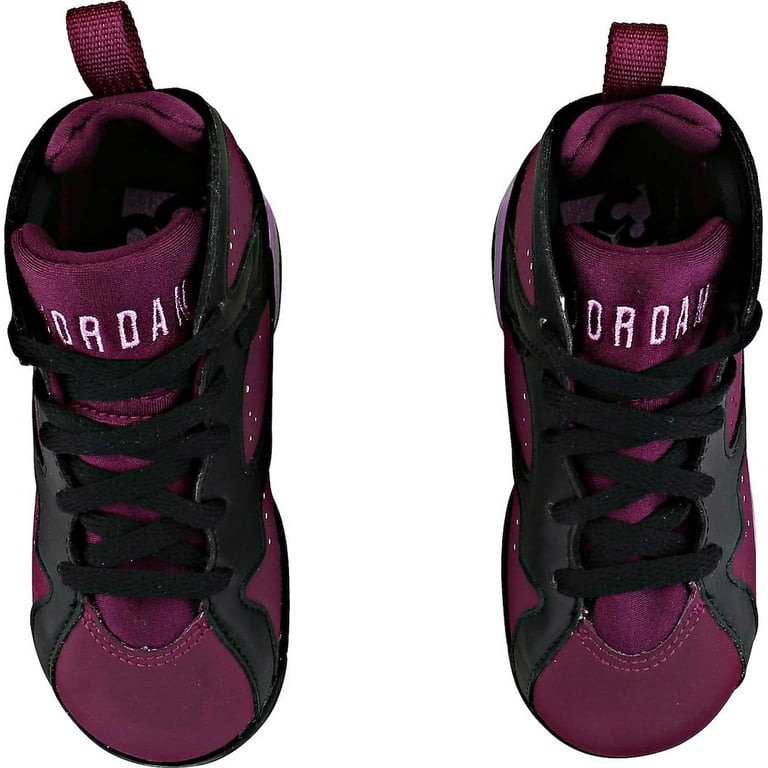 Jordan retro top 7 mulberry womens