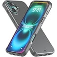 thumbnail image 1 of Funda REBEL Air² Series para iPhone 16 Plus con MagSafe, 1 of 7