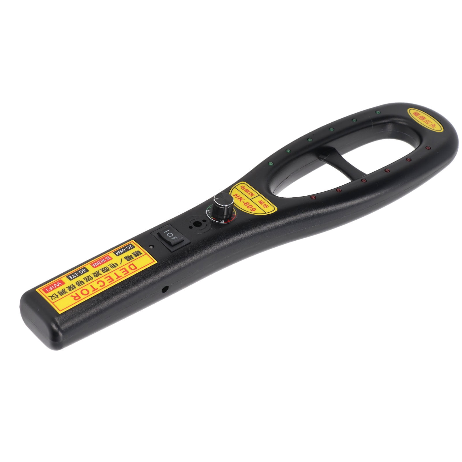 Car Sweeper, Accurate Professional Protective Fast RF Detector