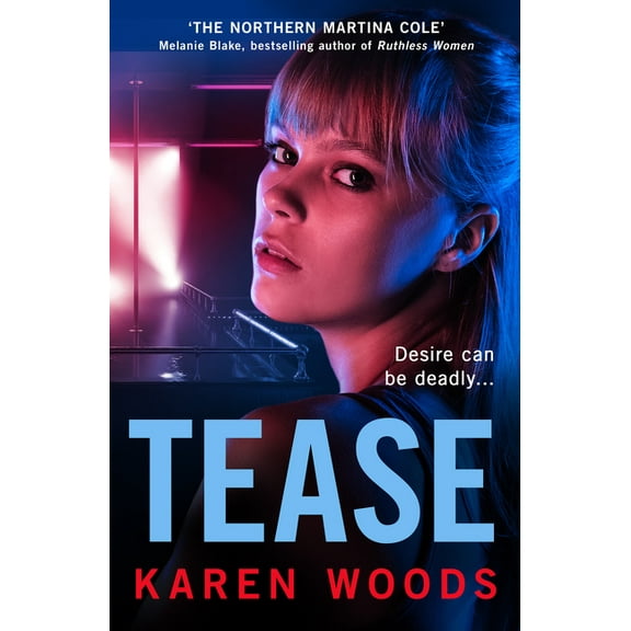 Tease, (Paperback)