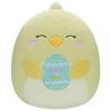 Squishmallows 16-Inch Plush - 2023 Easter Squad Stuffed Animal Toys (Aimee the Chick)