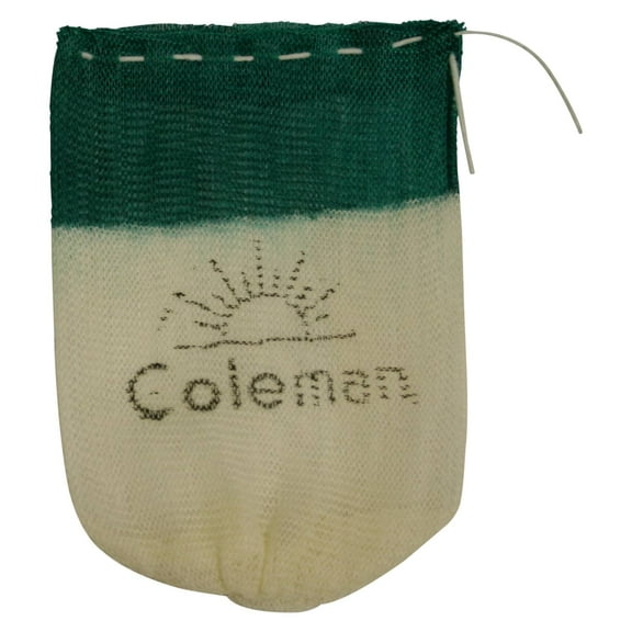 Coleman String Tie Mantles 2-Pack of Model #20 String Tie Mantles for Fueled Lanterns