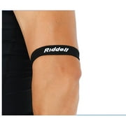 Riddell Bicep Bands ASST (Colors:  black and white)