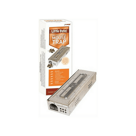 J.T. EATON 428CL 428CL MOUSE TRAP MULTI CATCH