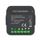 thumbnail image 3 of Módulo de interruptor de cortina Wifi-cp03 Tuya Wifi para obturador de rodillo Afortunado Sencillez, 3 of 5