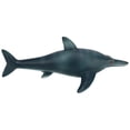 thumbnail image 3 of Juguete modelo de ictiosaurio, modelo de ictiosaurio de goma suave, modelo de ictiosaurio, modelo de animal marino, confiabilidad excepcional, 3 of 9