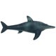 thumbnail image 4 of Modelo de ictiosaurio BuyWeek de goma blanda marino para profesionales, 4 of 14
