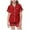 Red, variant on Luvoko Child Pajamas Picture Baby Girl Clothes Flowers Heart 4 Cute Little Girl Outfit Teen Legging Set Big Girls Clothes Mint Bodysuit Leggings Teen Auntie Clothes Girl 2 Cute Short Pant Girl Baby