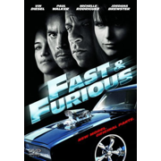 John Ortiz, Gal Gadot-Fast & Furious (Uk Import) Dvd New
