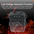thumbnail image 4 of Driving device,Temperature Resistant Carpest Mice Bat Resistantpest Pest Resistantdeterrent Carpest Bat Temperature Car Bat Pest Mice Pest Bat Pest Carpest And Temperature Resistantdeterrent, 4 of 6
