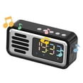 thumbnail image 1 of Bluetooth Speaker,Bluetooth Speaker Portable Innovative Portable Bluetooth Speaker Portable Speaker Stylish and Modern, 1 of 6