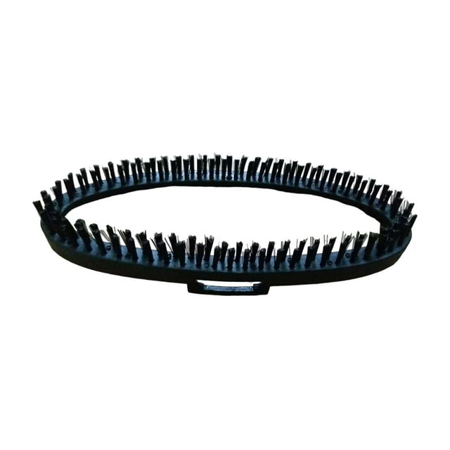 Cabezal de cepillo para plancha de , cepillo para planchar a para una limpieza eficiente, portátil, mantenimiento y eliminación de polvo, p
