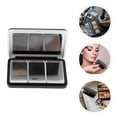 thumbnail image 4 of 1pc multifunción vacía lápiz labial blusher caja elegante bricolaje sombra de ojos subplac, 4 of 7
