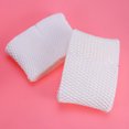 thumbnail image 2 of GOOHOCHY 2 Pcs Mèches de Remplacement pour Humidificateur Blanc, 2 of 3