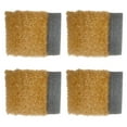 thumbnail image 4 of Almohadillas para anidar pollos, esteras para pollos, esteras lavables para aves de corral, esteras de césped falso para gallinas, anidación de césped Estilo H, 4 of 8