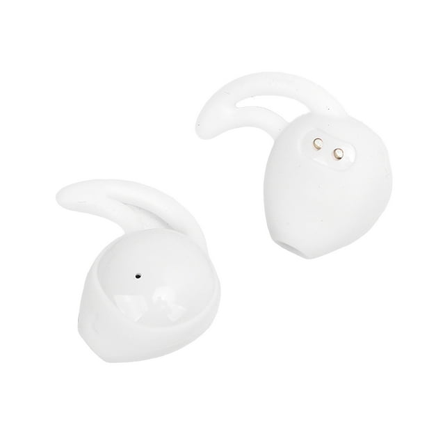 Translator Device Earbuds, Real Time 144 Languages Al Translation Earphones Smart Touch Control for Travel Business Learning Black,White