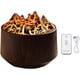 thumbnail image 1 of Health Gear Difusor de Aromaterapia para Escritorio, 300 ml, Humidificador con Luz LED, para Casa y Oficina, 1 of 3