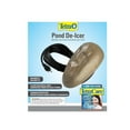 thumbnail image 2 of TetraPond De-Icer, Winter Survival Solution For Fish, UL Listed, 2 of 6