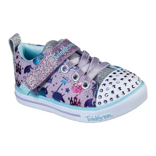 skechers twinkle toes clearance