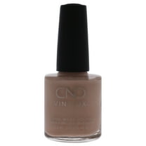 Vinylux Weekly Polish - 269 Unmasked by CND for Women - 0.5 oz Nail Polish