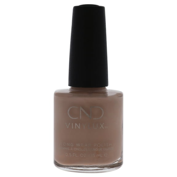 Vinylux Weekly Polish - 269 Unmasked by CND for Women - 0.5 oz Nail Polish