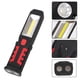 thumbnail image 1 of Luz de trabajo LED Luz de antorcha magnética Luz de antorcha para exteriores COB de 360 ​​​​grados Iluminación para exteriores JAMW Sencillez, 1 of 5
