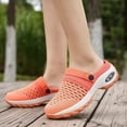 thumbnail image 6 of Women Ortho Stretch Cushion Sneakers Orthopedic Diabetic Running Walking Shoes, 6 of 7