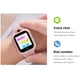 thumbnail image 5 of Reloj inteligente LT37 4G Kids Smart Phone Call Watch Video Chat LBS GPS WiFi SOS Monitor Cámara IP67 Reloj a prueba de agua Child Voice Chat Baby Smartwatch con ranura para tarjeta SIM, 5 of 8