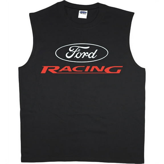 Ford Racing T-shirt Muscle Tee
