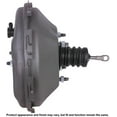 thumbnail image 3 of Cardone 54-71124 Power Brake Booster Fits select: 1977-1980 JEEP CHEROKEE, 1974-1980 AMERICAN MOTORS JEEP TRUCK, 3 of 7