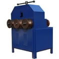thumbnail image 4 of Tube Électrique Rouleau de Pliage Tuyau Roulant Rond Machine de Pliage 110V, 4 of 12