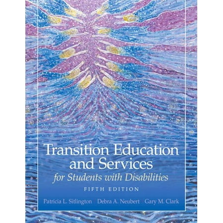 UPC: 9780135056080 | Transition Education and Services for Students with Disabilities (Hardcover)