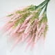 thumbnail image 2 of Ramo de flores artificiales Jadeshay Lavanda de Plástico Construcción robusta, 2 of 5