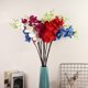 thumbnail image 2 of Labymos Flores artificiales Ramas artificiales de Navidad, 2 of 8