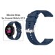 thumbnail image 3 of Reemplazo de correa de silicona para Huawei Watch GT 2 42mm Samsung Galaxy Watch 3, 3 of 7