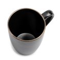 Thyme & Table DrinkwareBlack Onyx Stoneware 14oz Mug