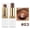 03, variant on 2-in-1 Dual Color Waterproof Eyeshadow Stick,Glitter-Shimmer Eye Shadow Stick For Easy Makeup,Gradient Long-Lasting Glitter Makeup For All Day Wear