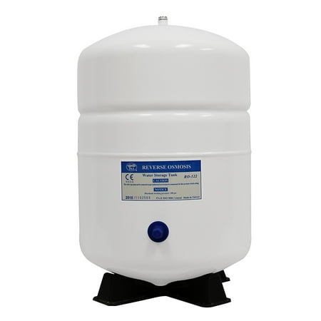 Ro 122 Small Reverse Osmosis Water Storage Pressure Tank Best Ro 122 Small Reverse Osmosis Water Storage Pressure Tank Best On The