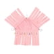 thumbnail image 3 of Pink Hamster Hideaway Habitat Nest 30X30X42CM For Small Animals Perfect For Indoor Cage Use And Available In 1Set, 3 of 3