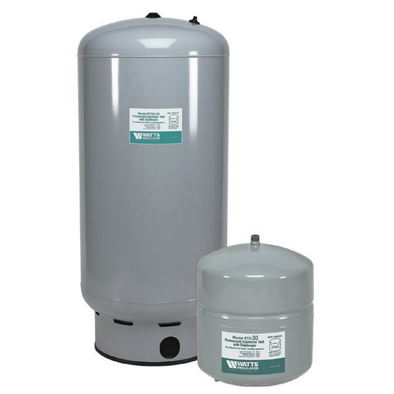 Watts ET-30 4.7 Gallon Potable Water Expansion Tank
