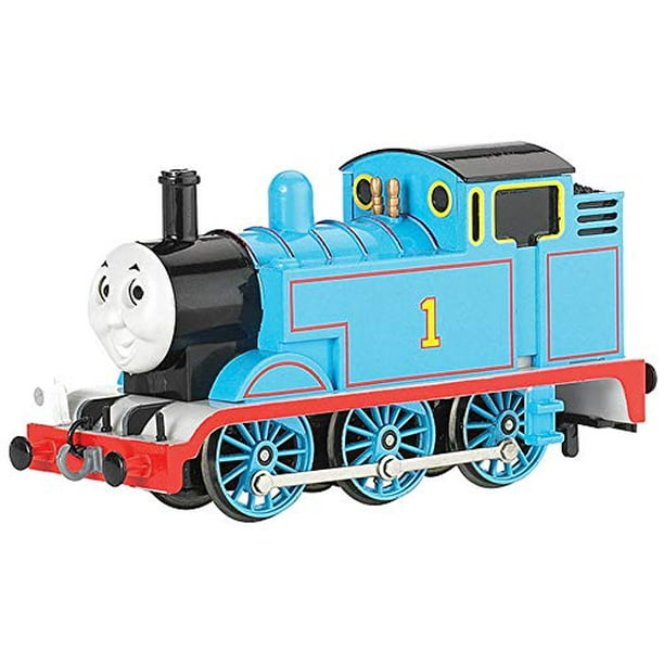 Thomas the sale train bike walmart