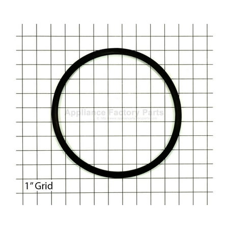 

MI SEALING RING FOR 2QT AND 4QT 9890