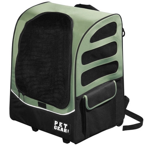Pet Gear IGO2 Plus Pet Carrier