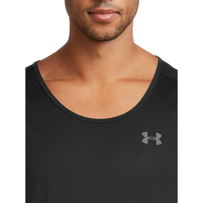 Under Armour Men's and Big Men's UA Tech Tank Top 2.0, Sizes up to