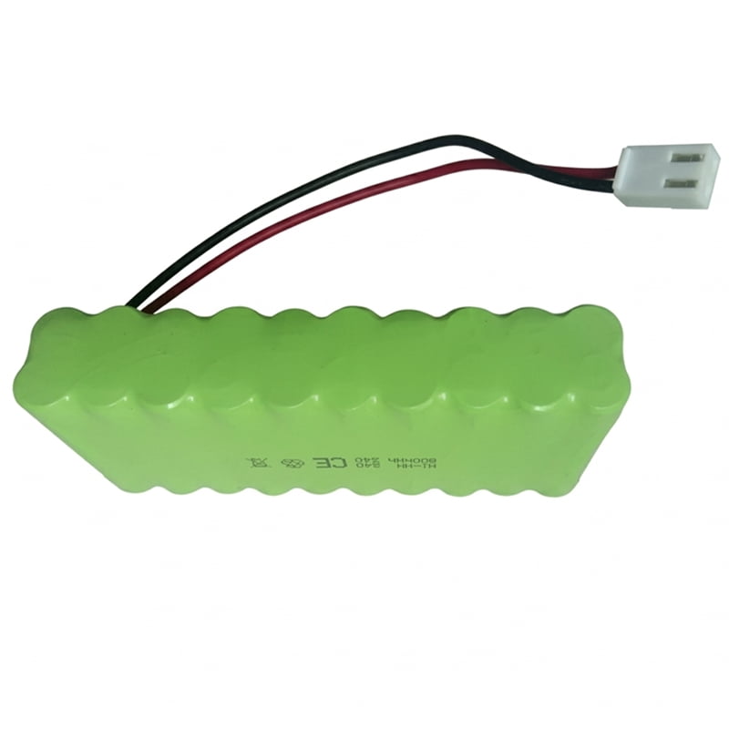 24 V Backup Battery Compatible with Engines and Extel Umii 114257V 761108V for Avidsen gate