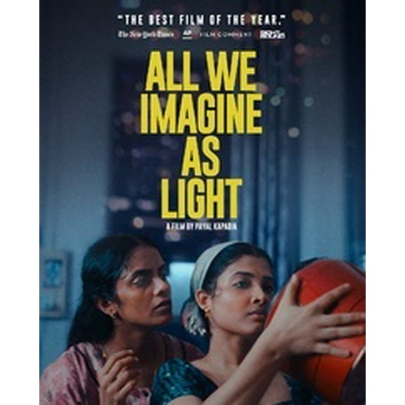 All We Imagine as Light (Criterion Premieres)