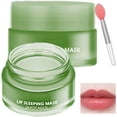 thumbnail image 1 of Mascarilla Hidratante Avocado Labios Secos y Agrietados Reparador Día y Noche, 1 of 7